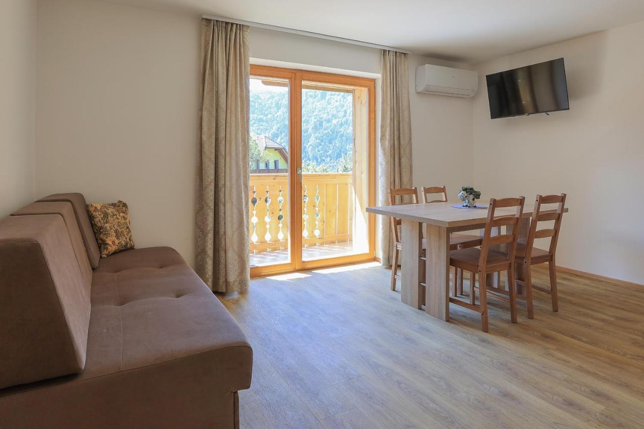 Apartments Mulej Bled Bagian luar foto