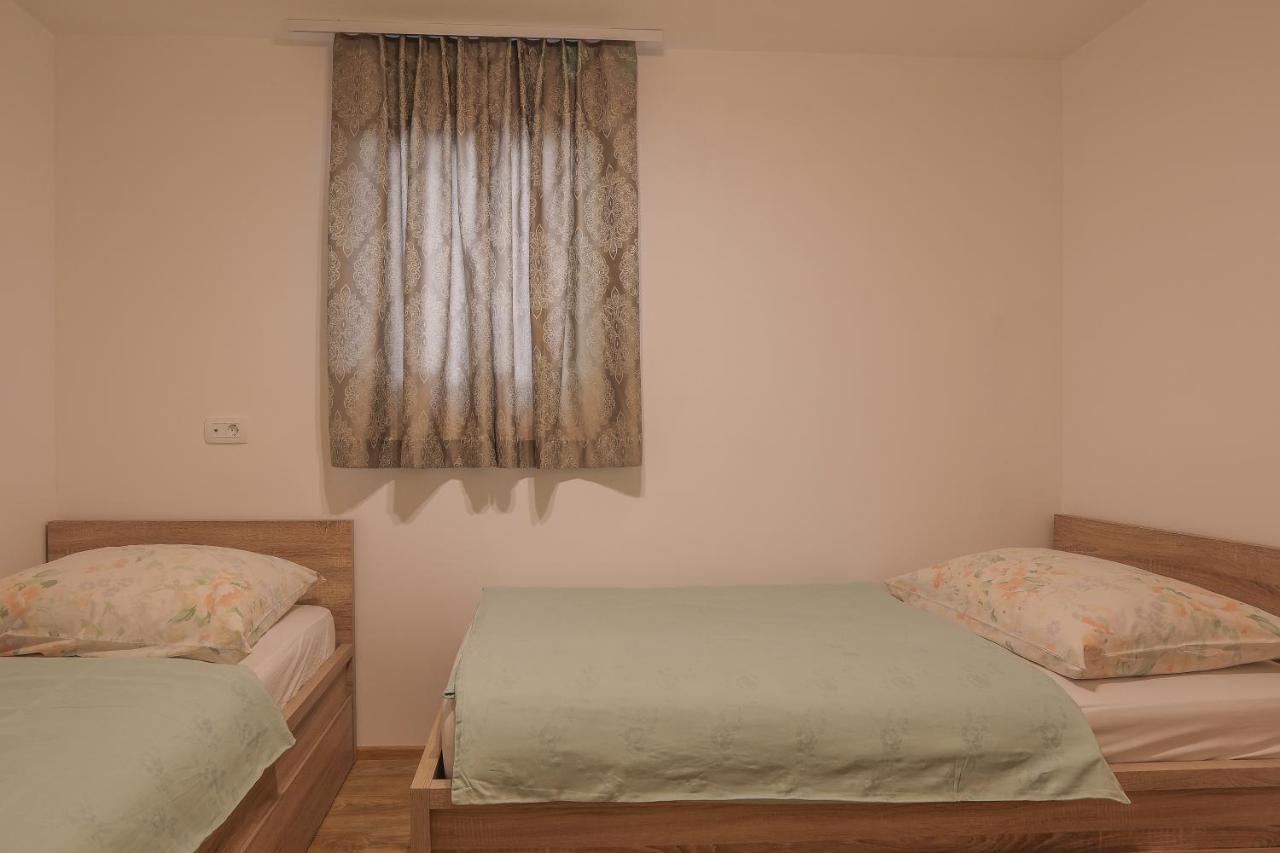 Apartments Mulej Bled Bagian luar foto