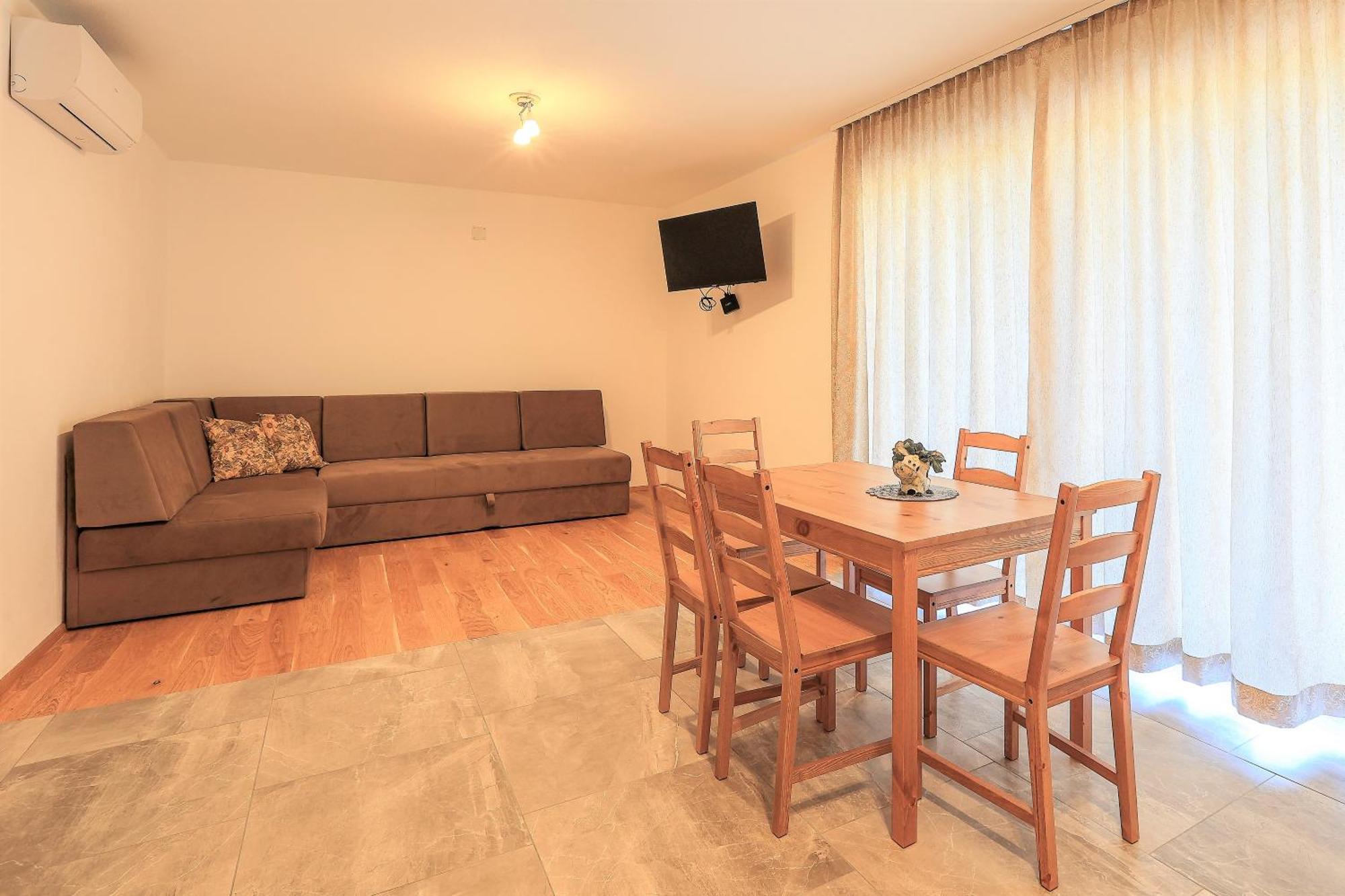 Apartments Mulej Bled Bagian luar foto