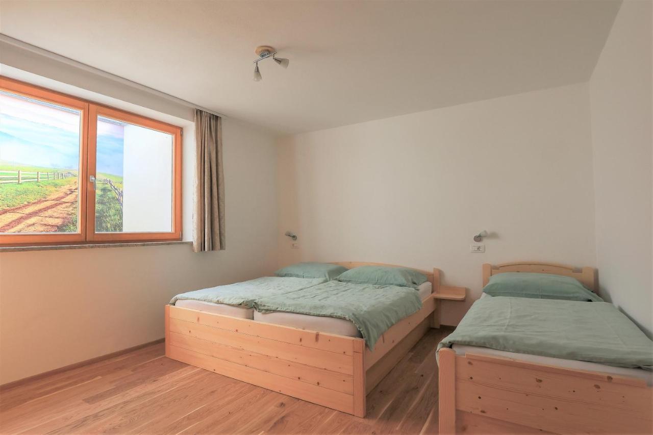 Apartments Mulej Bled Bagian luar foto